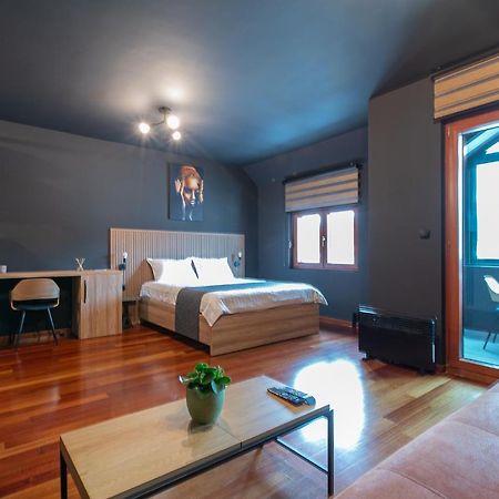 Forma Lux Zabljak Экстерьер фото