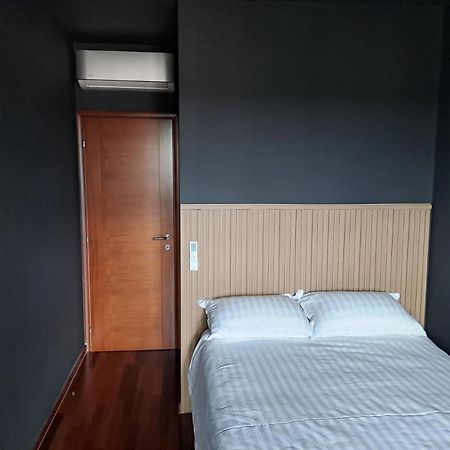 Forma Lux Zabljak Экстерьер фото