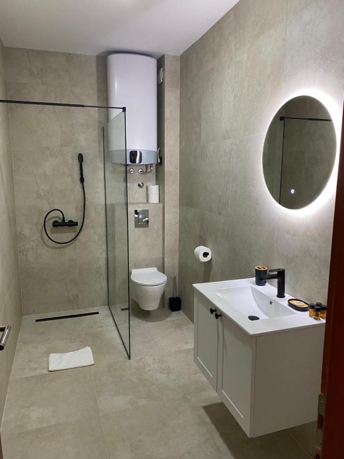 Forma Lux Zabljak Экстерьер фото