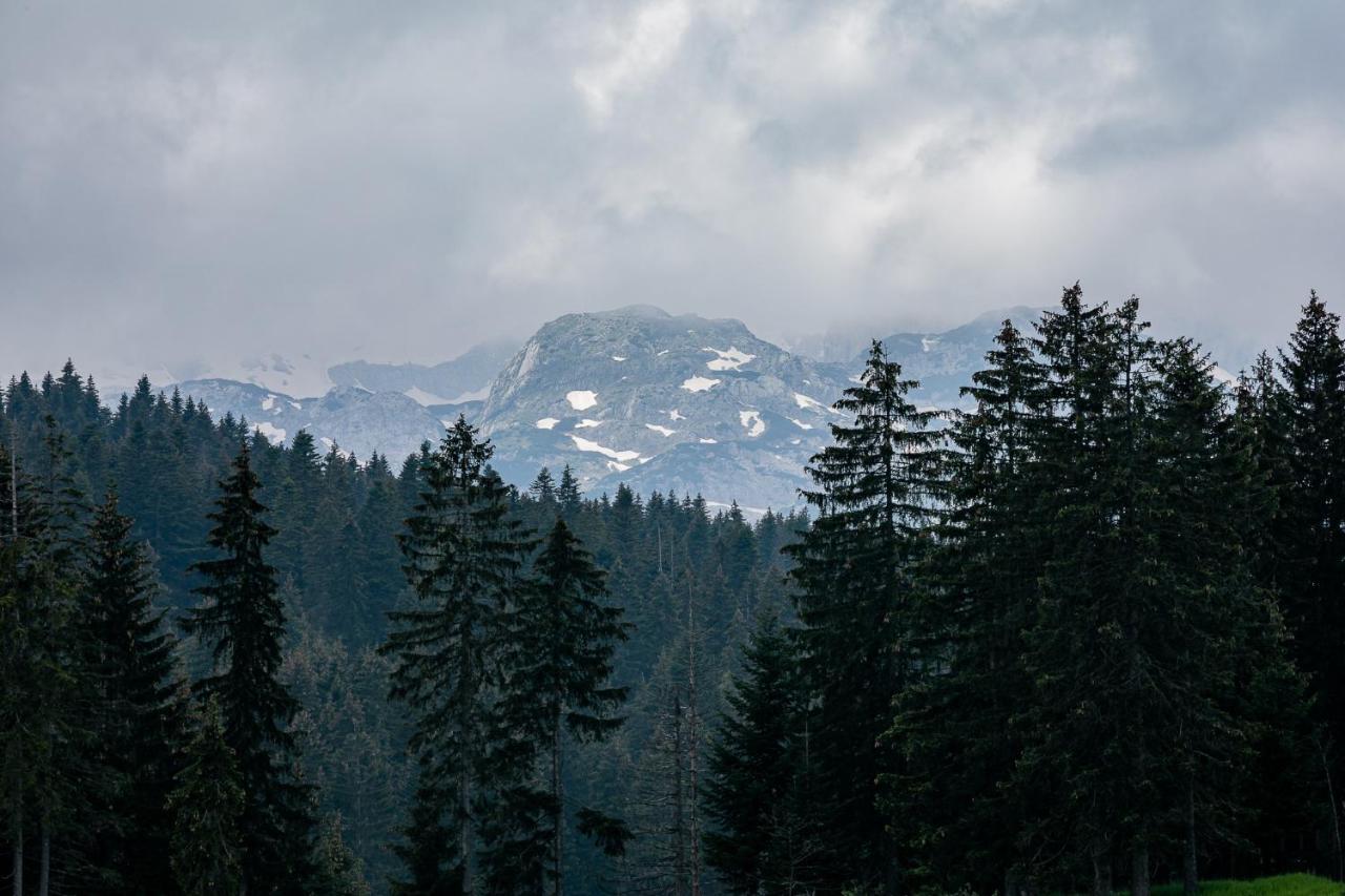 Forma Lux Zabljak Экстерьер фото