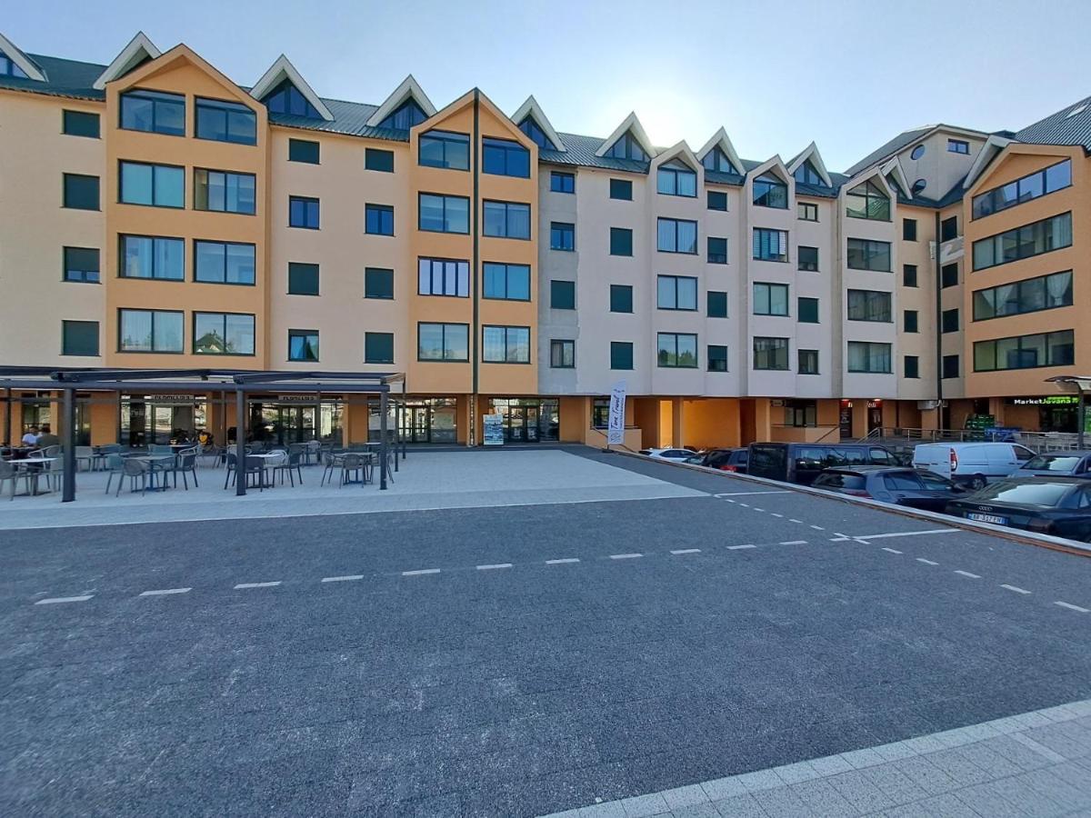 Forma Lux Zabljak Экстерьер фото