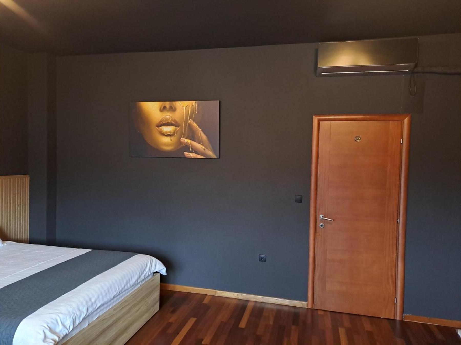 Forma Lux Zabljak Экстерьер фото